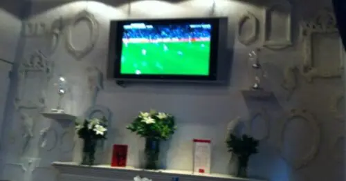 CAFE NAS CAFE NAS